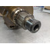 #S704 Crankshaft Standard For 11-18 Chevrolet Silverado 2500 HD  6.0 12552216
